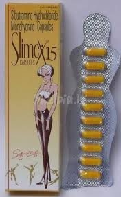 Slimex fogyasztószer vásárlása