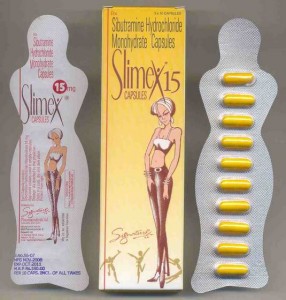 Slimex szedése terhesség és szoptatás idején