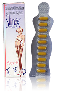 Slimex általános hatása